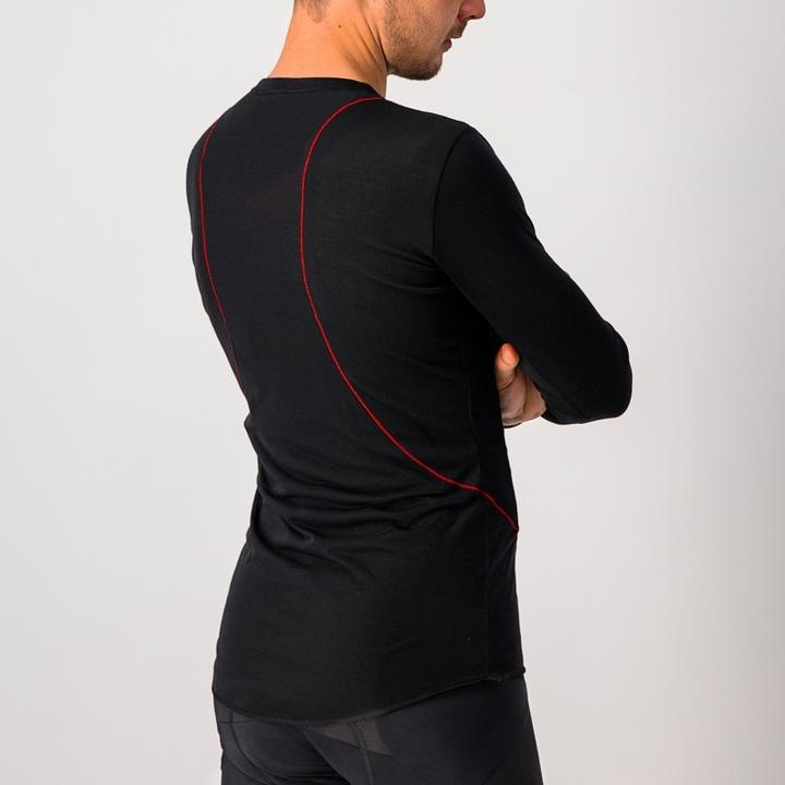 Produktbild Castelli Prosecco Tech Long Sleeve (XL)