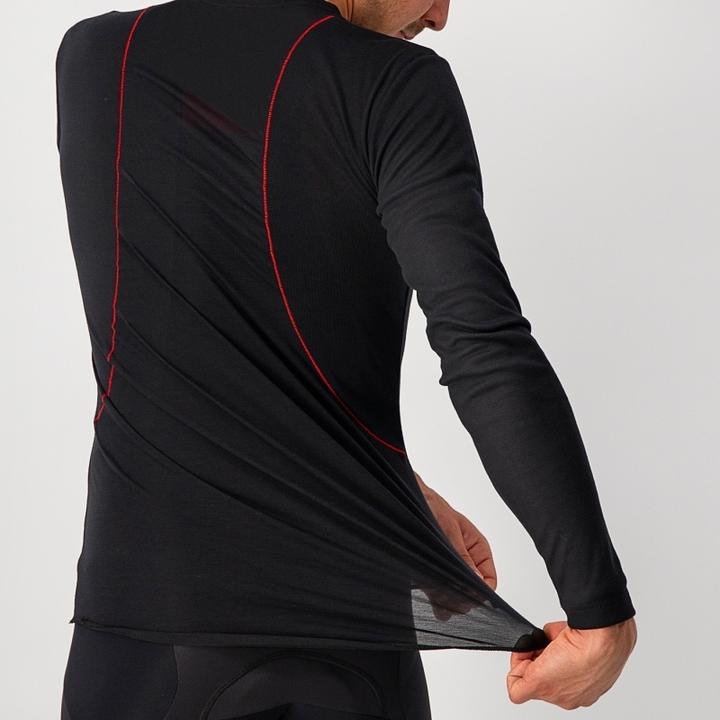 Produktbild Castelli Prosecco Tech Long Sleeve (XL)