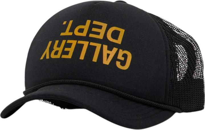 Produktbild Gallery dept. Fucked Up Trucker Hat Black