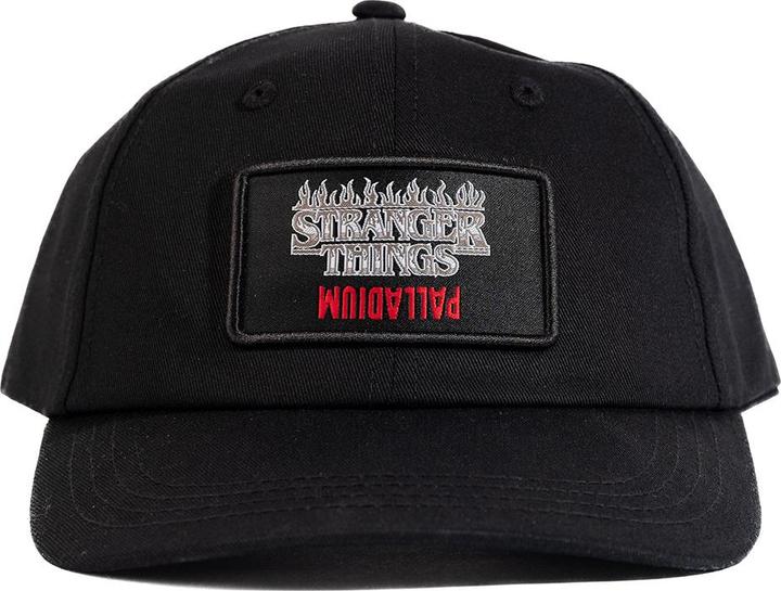 Palladium U Ca Hopper