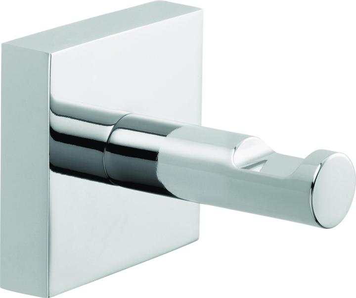 Chrome (glossy), Silver