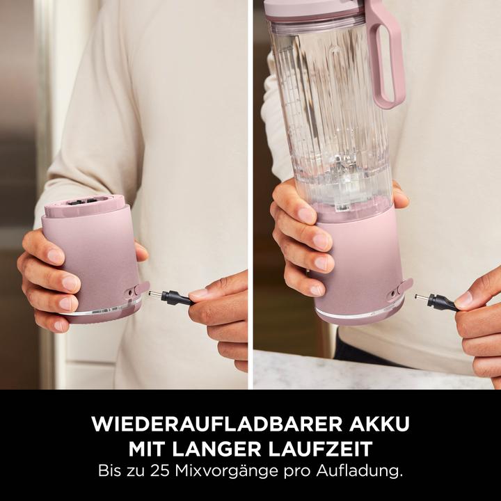 Image du produit Ninja Blast Max