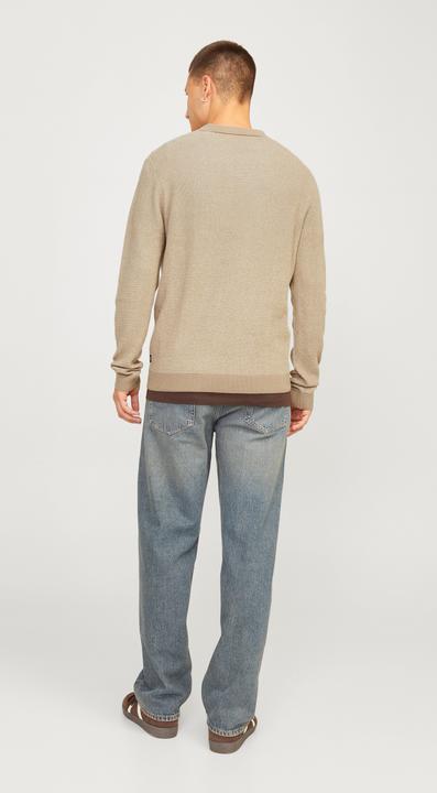 Immagine prodotto Jack & Jones Maglietta Unicolore (S)