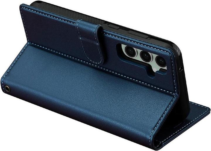 Immagine prodotto LC.Imeeke Galaxy S25 FE - L2 Serie Brieftasche und Hülle (Samsung Galaxy S25 FE)
