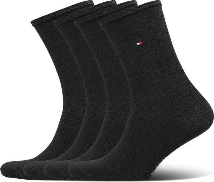 Produktbild Tommy Hilfiger Wo Sock (4er Pack, 39 - 42)