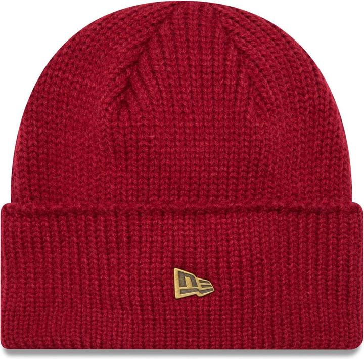 Merino rosso ruggine