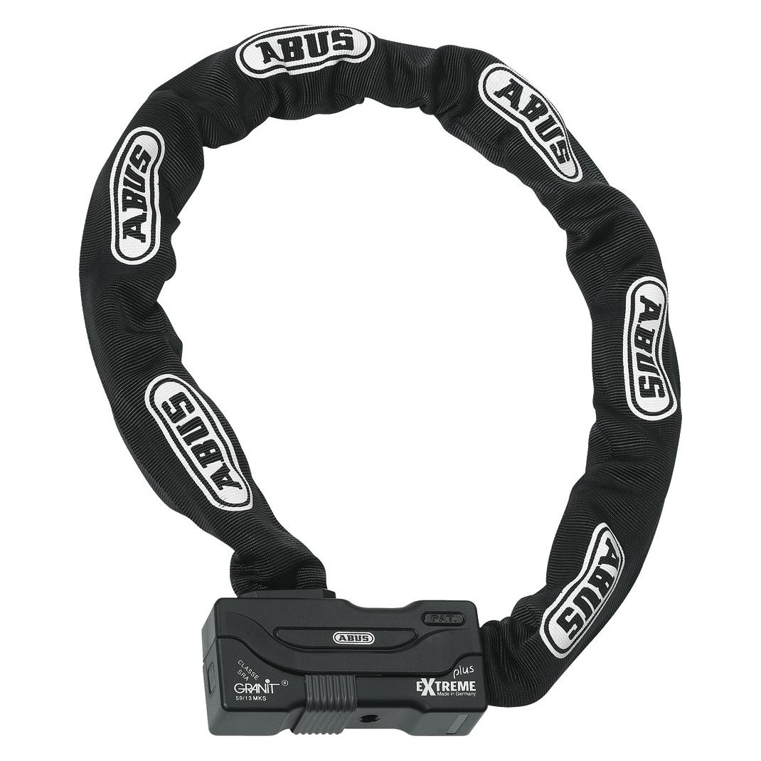 Abus, Accessori Per Moto, 59/12HKS110