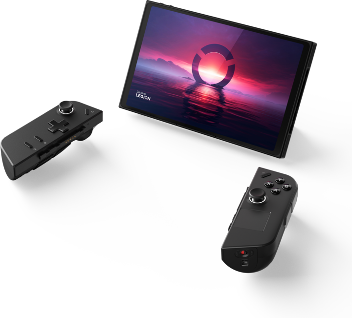 Immagine prodotto Lenovo Legion Go