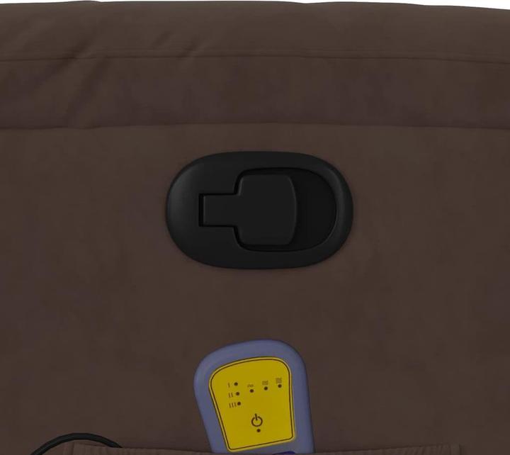 Image du produit vidaXL Massagesessel