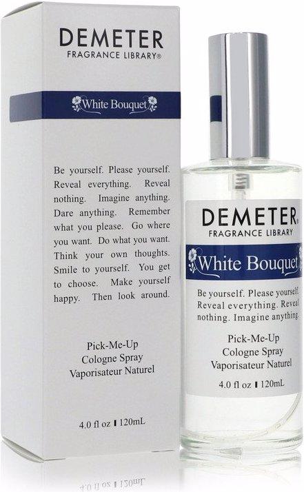 Produktbild Demeter White Bouquet by (Eau de Cologne, 120 ml)