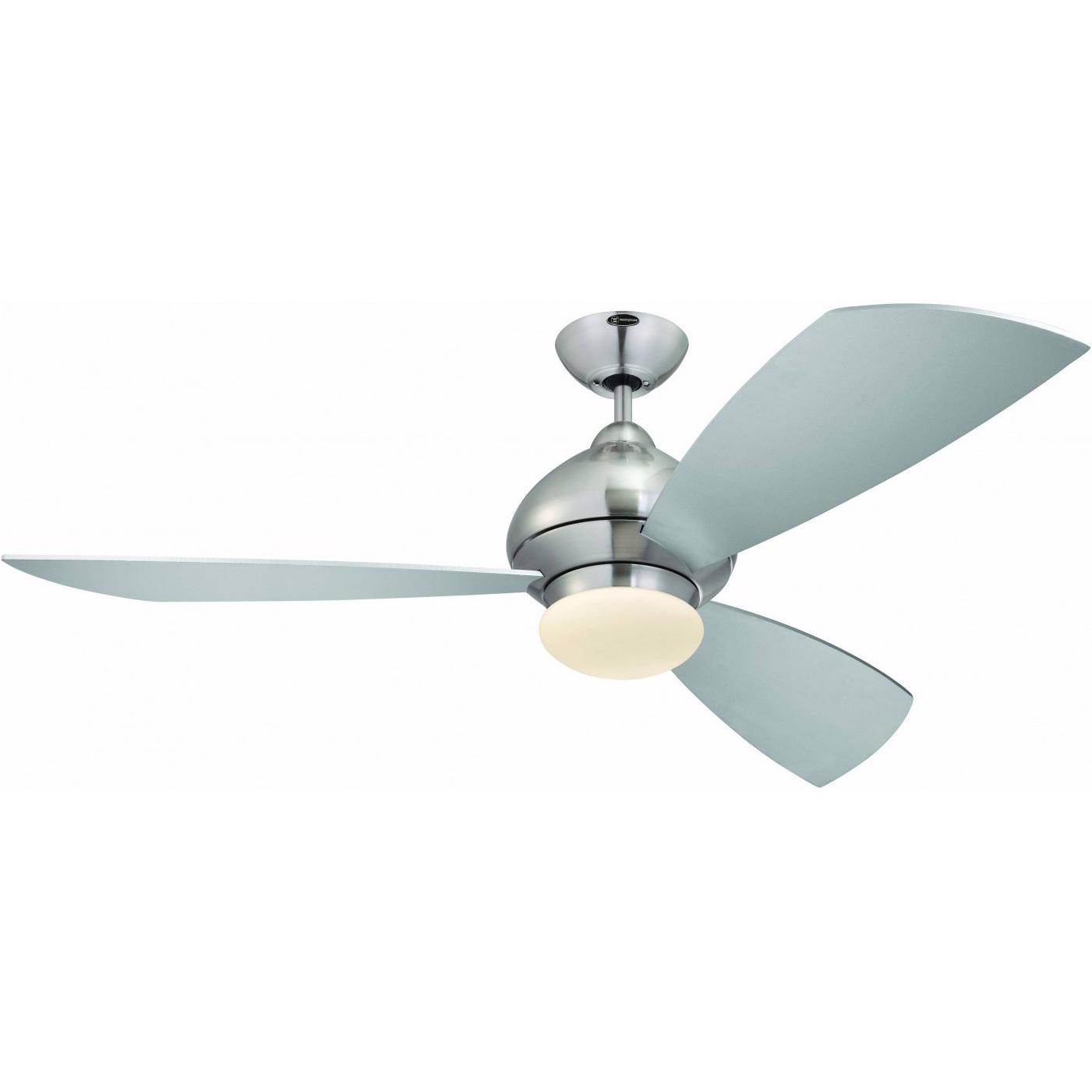 Westinghouse FANtastic, Ventilator, Silber