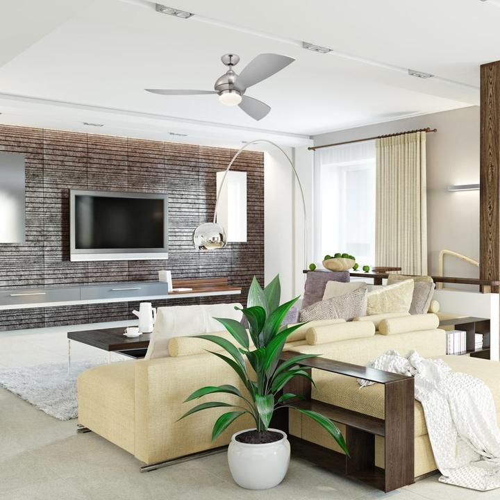 Produktbild Westinghouse FANtastic (51 dB)