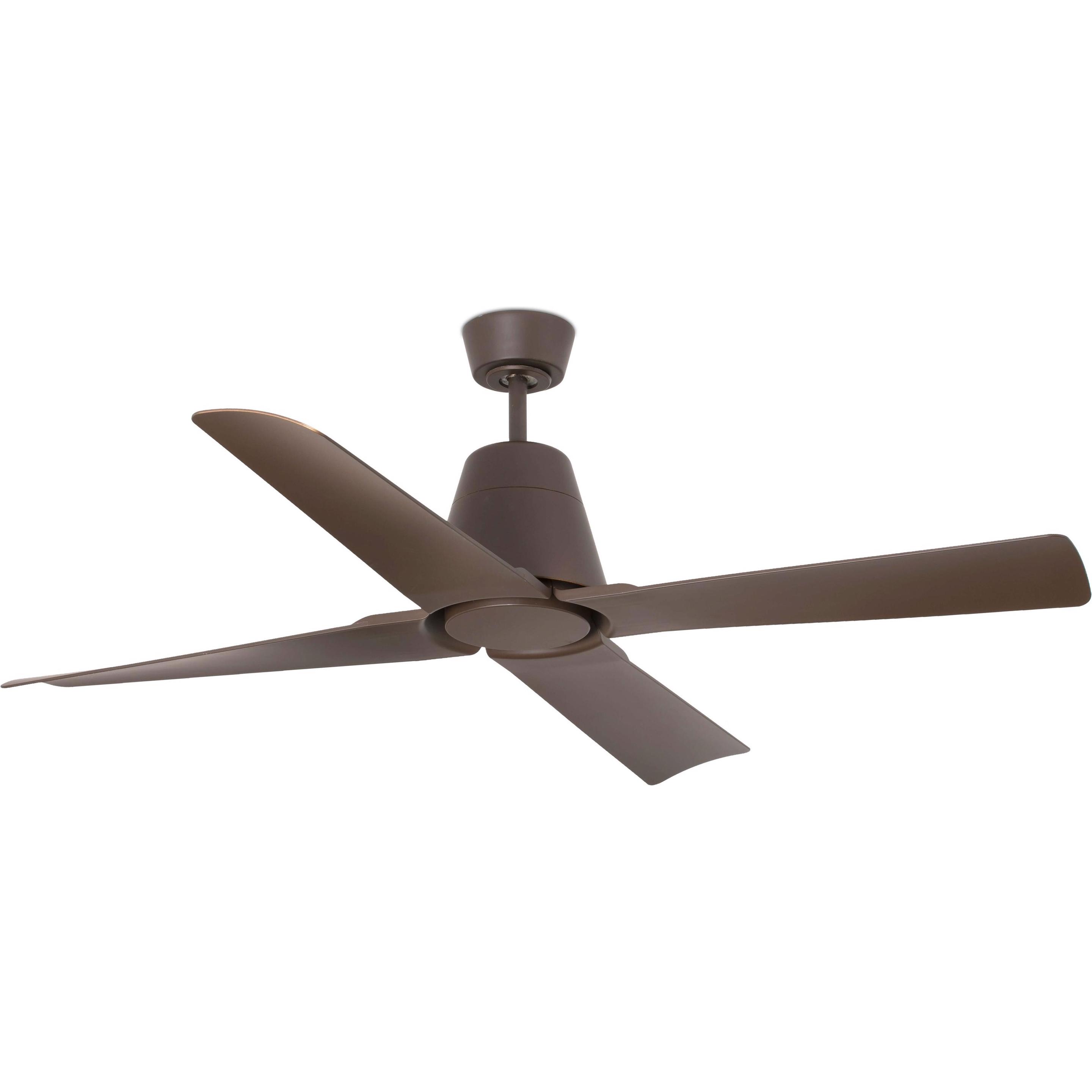 Faro Typhoon, Ventilator, Braun