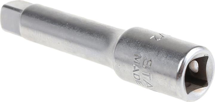 Actual product image Stahlwille Socket wrench extension drive (1/4")