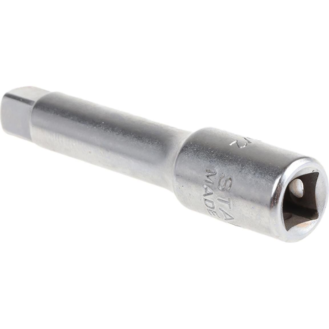 Thumbnail - Stahlwille, Steckschlüssel + Stecknuss, SteckschlüsselVerlängerung Antrieb