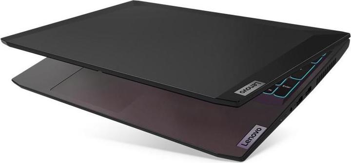 Immagine prodotto Lenovo IdeaPad Gaming 3 (15.60", AMD Ryzen 5 5500H, 8 GB, 512 GB, Ing. Int.)