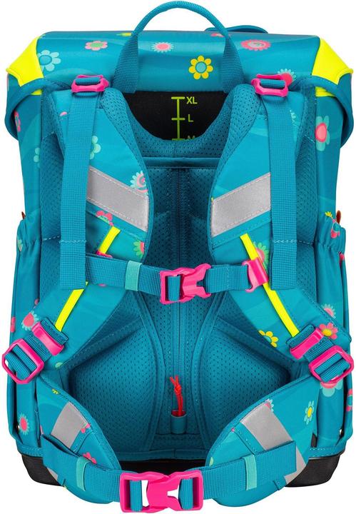 Image du produit Scout Kit cartable Neo 4 pièces (21.50 l)