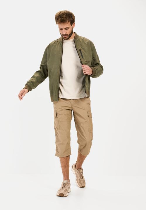 Actual product image Camel Active 3/4 Cargo Shorts Regular Fit (40)