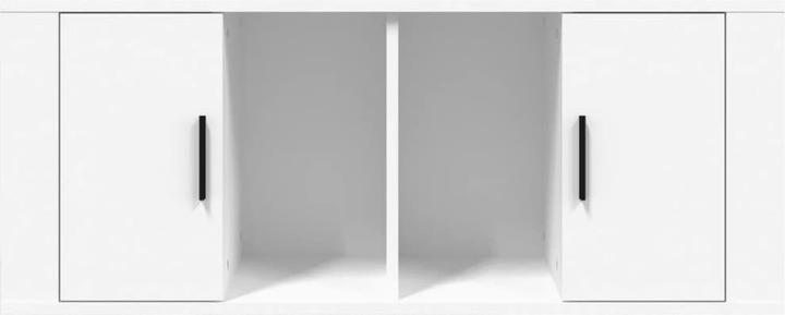 Produktbild vidaXL TV-Schrank (100 x 35 x 40 cm)
