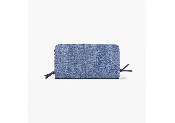 Immagine prodotto Desigual Torio Denim Wallet