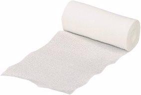 Immagine prodotto Askina Elast Fine Fixierbinde 6cmx4m elastisch