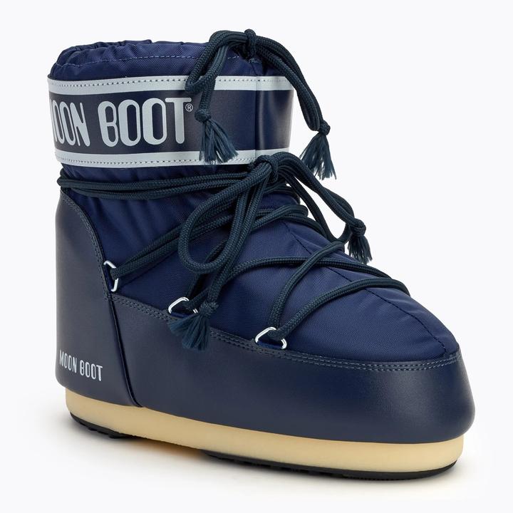 Actual product image Moon Boot Icon Low (39, 40, 41)
