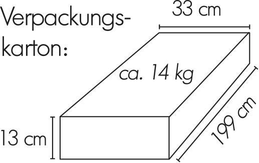 Immagine prodotto Schneider Schirme Rhodos Junior (2.70 m)