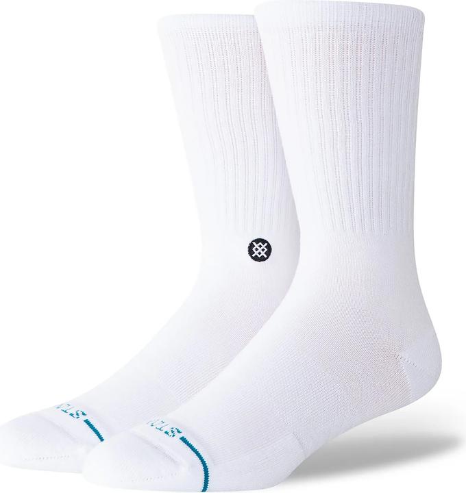White/Black