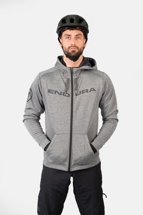 Immagine prodotto Endura Felpa con cappuccio Hummvee (XL)
