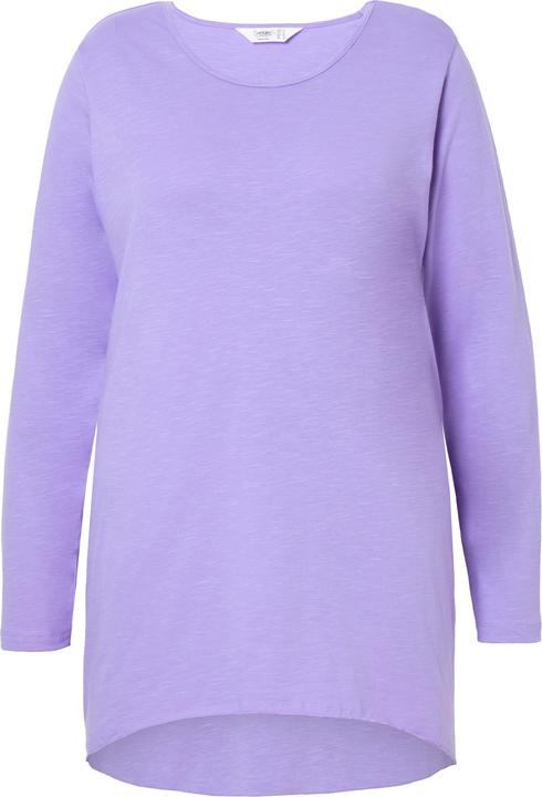 fliederviolett
