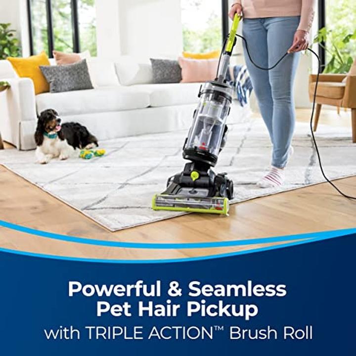 Produktbild Bissell Aspirapolvere CleanView Girevole per Animali Domestici