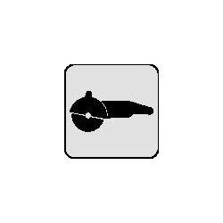 Thumbnail - Klingspor, Sägeblatt, DT 900 U Special - Diamanttrennscheibe 230 x 22,23 mm