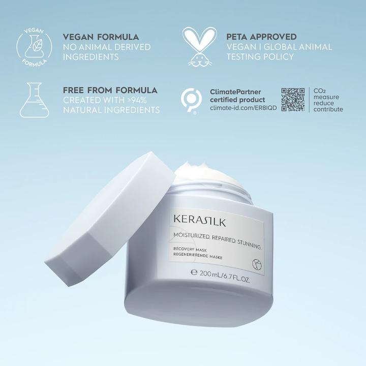 Actual product image Kerasilk Specialist - Recovery Mask (200 ml)