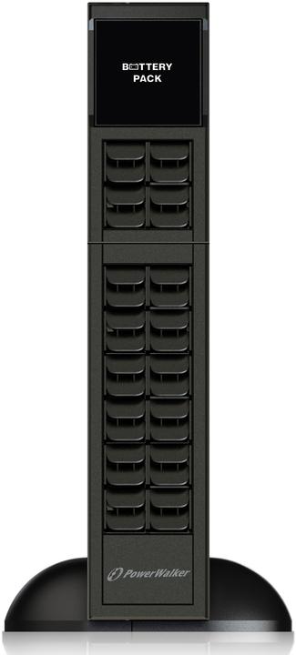 Produktbild Powerwalker Batterie Erweiterung BP H384R-32x5Ah