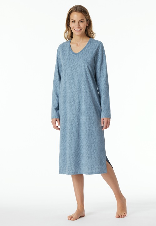 Produktbild Schiesser Nachthemd Comfort Essentials (42)