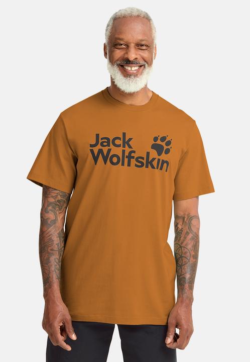 Produktbild Jack Wolfskin Brand T M (M)