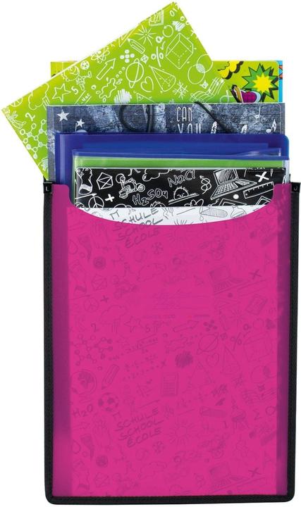 Produktbild HERMA Heftbox (A4, 1 x)