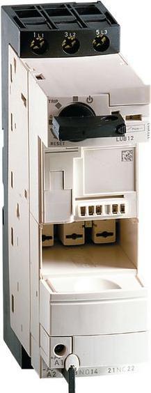 Produktbild Schneider Electric Versorgungseinheit 12A