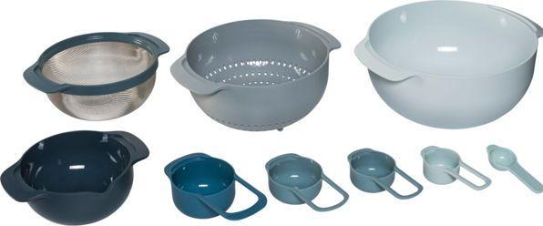 Actual product image Joseph Joseph Bowl set (4.50 l, 9 x)