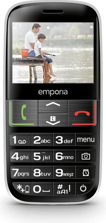 Emporia Attivo 4G (2", 2 Mpx, 4G)