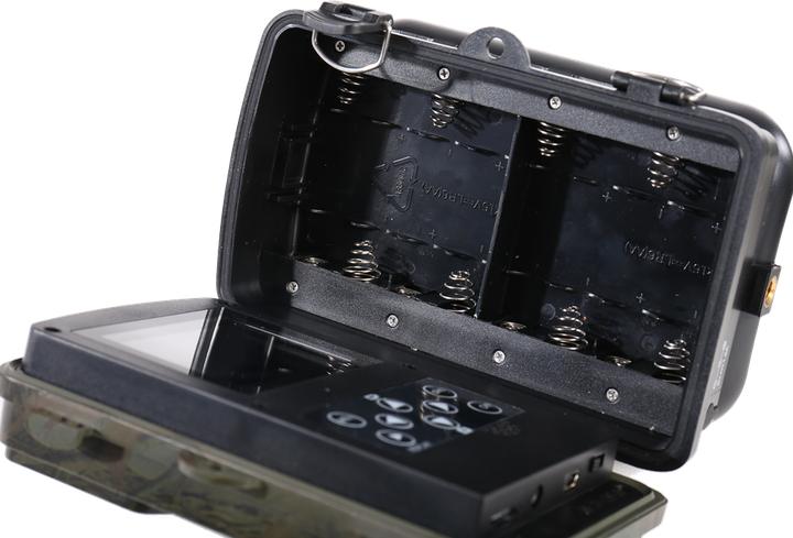 Produktbild Renkforce Ir12mp