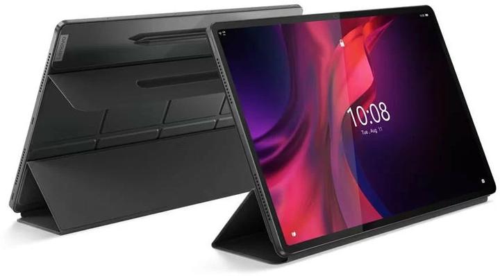 Produktbild Lenovo Tab Extreme (14.50", 256 GB, Storm Grey)