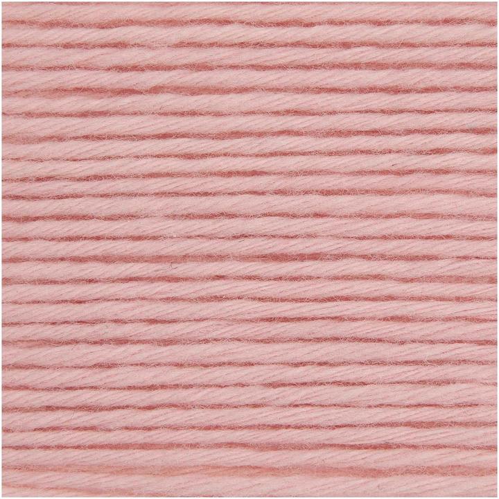 Actual product image Rico Design Essentials "Vegan Cashmere" (100 m)