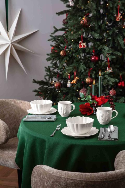 Actual product image Villeroy & Boch Toy's Delight Royal Classic breakfast set (6 Piece)