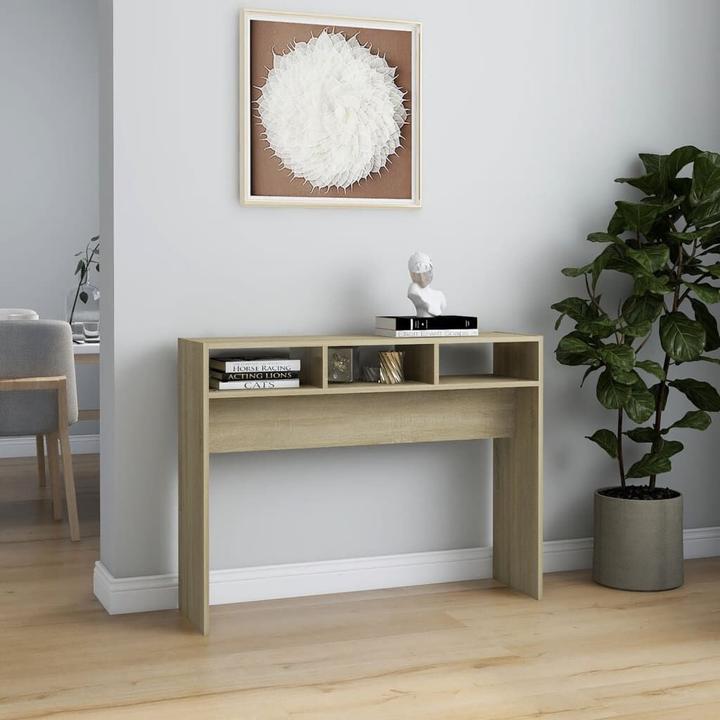 Image du produit vidaXL Konsolentisch (30 x 105 x 80 cm)