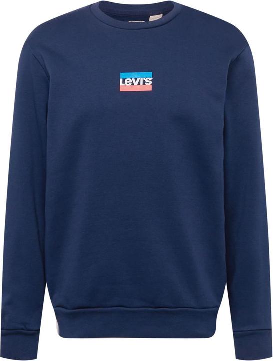 Image du produit Levis Sweatshirt à manches longues graphique standard (M)