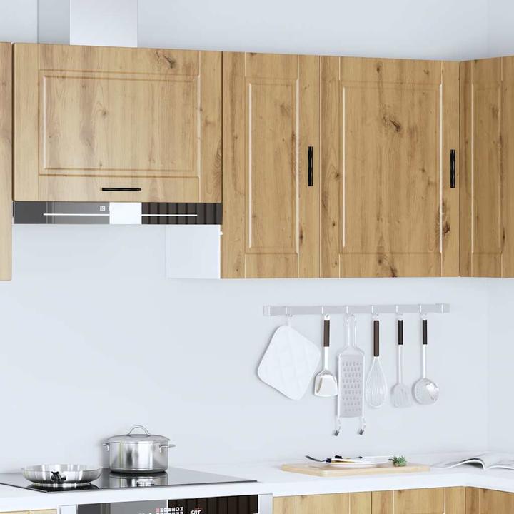 Actual product image vidaXL Küchen-Wandschrank (60 x 31 x 30 cm)