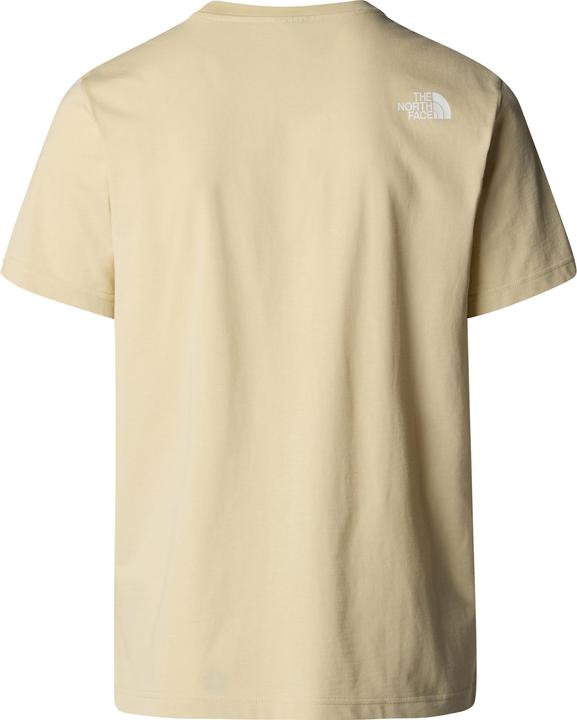 Produktbild North Face Mountain Line (XL)