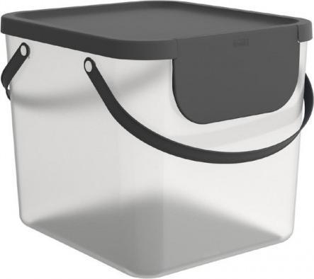 Produktbild Rotho Mülleimer Twist (50 l)