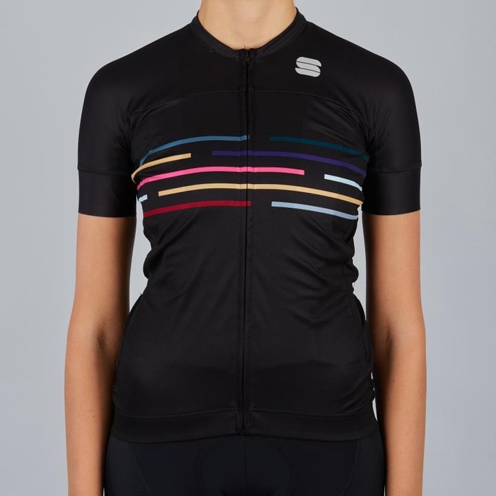 Produktbild Sportful Vélodrome W Short Sleeve Jersey (XL)
